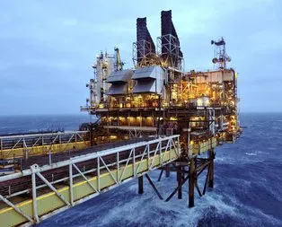 İngiltere 1 milyar varillik petrol rezervi buldu