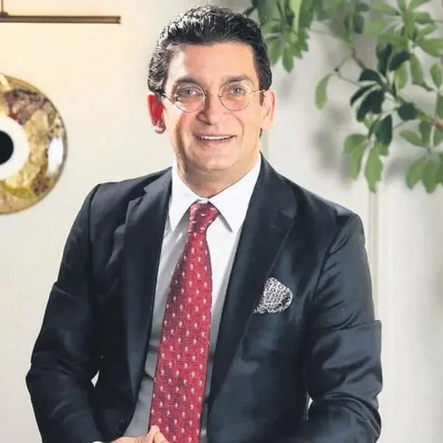 Yüzde 100 Türk sermayesi