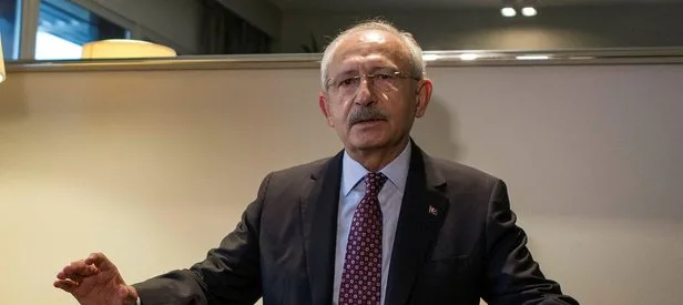 Kılıçdaroğlu’nu telaş sardı!