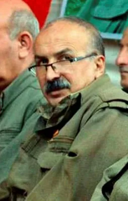 PKK'dan CHP'nin kaos yürüyüşüne destek