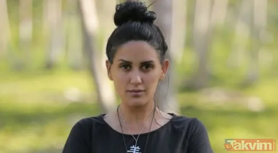 Survivor Sahra Işık öyle bir değişti ki tanımak bile güç artık! Sahra estetikle başka biri oldu son hali inanılmaz - 5