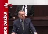 Başkan Erdoğan'dan ittifak açıklaması