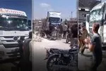 Kayseri ve Suriye’de tehlikeli sınama! Bir yanda PKK’nın ’teröristan’ hayali diğer yanda Şam’la normalleşme zemini: Her an her şey olabilir