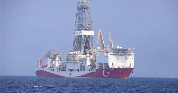 Dışişleri'nden "Yavuz" açıklaması: İntikal etti