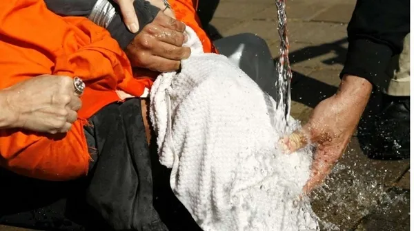 Gina Haspel kimdir ABD yeni CIA Başkanını konuşuyor!-1