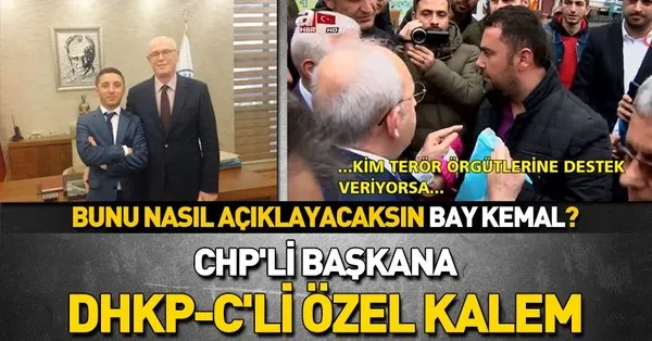 eskisehir de chp li odunpazari belediye