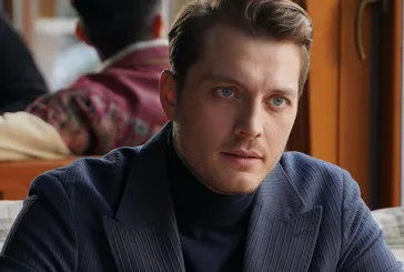 Aynı Yağmur Altında ekranlara çıkmaya hazırlanıyor! Burak Tozkoparan canlandırdığı karakteri anlattı: Günümü Ali gibi yaşamaya başladım