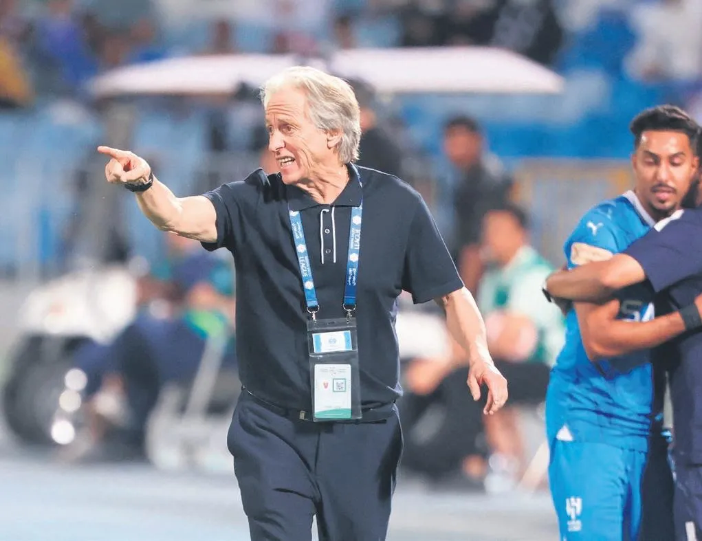 Flamengo için Jesus iddiası