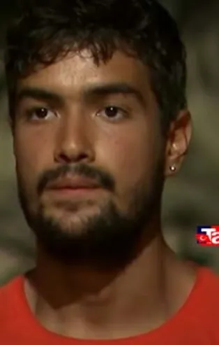 Survivor Yiğit kimdir? Survivor 2021 Yiğit Oruçoğlu kaç yaşında, nereli, mesleği ne?