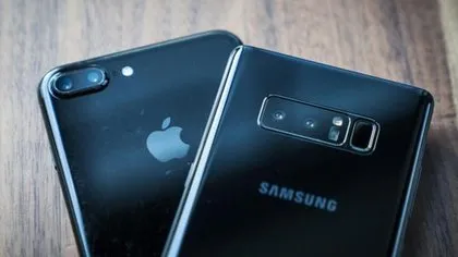 En iyi akıllı telefon değişti iPhone ve Samsung’u geride bıraktı