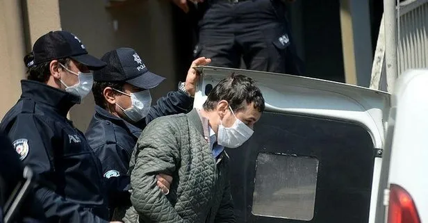 Son dakika: Trabzon’da doktora oksijen tüpüyle saldıran şüpheli adli kontrol şartıyla serbest bırakıldı