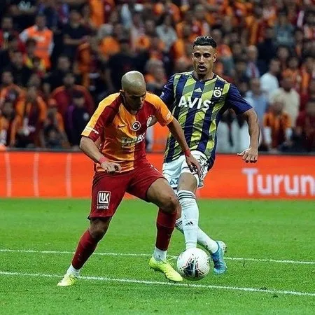 Galatasaray Fenerbahce Maci Hangi Radyoda