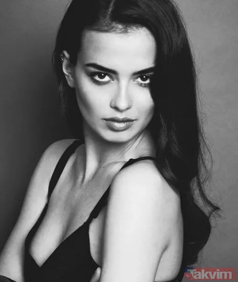 Neymar'ın doğum günü partisine Türk güzel Elif Aksu damga vurdu! - 22