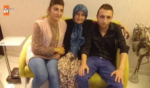 Müge Anlı (22 Aralık) son bölümde akılalmaz dolandırıcılık! Hem gönlünü hem de 350 bin TL'sini kaybetti, eniştesi kocası çıktı...-7