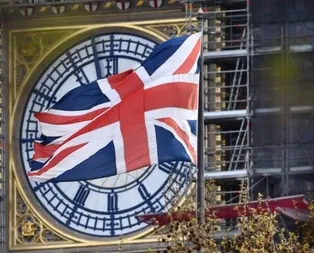 Son dakika... İngilterede muhalefet, anlaşmasız Brexiti önlemeye dönük kritik oylamayı kazandı