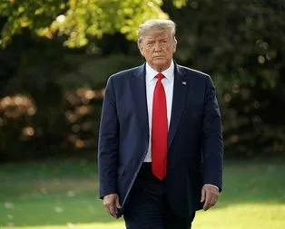 Trumptan dünyayı şoke eden Aramco açıklaması: Savaşa hazırız