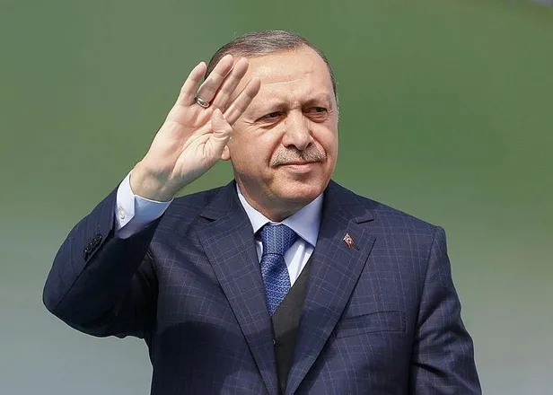 Cumhur İttifakı'nın adayı Başkan Recep Tayyip Erdoğan! AK Parti ve MHP YSK'ya başvuru yaptı-12
