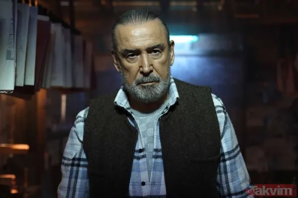 Yalnız Kurt'un Davut'u Cihan Ünal’ın ilk eşi bakın kim çıktı! O da çok ünlüymüş! Meğer Yeşilçam yıldızı Türkan Şoray’dan önce... - 2