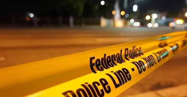 Son dakika: ABD'de bara silahlı saldırı