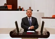 CHP eski milletvekili Haluk Pekşen hayatını kaybetti