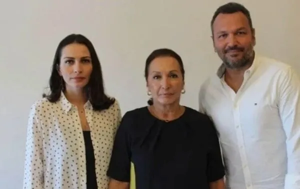 Koronavirüse yakalanan Kemal Sunal'ın oğlu Ali Sunal'dan haber var! Durumu ağırlaşmış apar topar hastaneye kaldırılmıştı-3