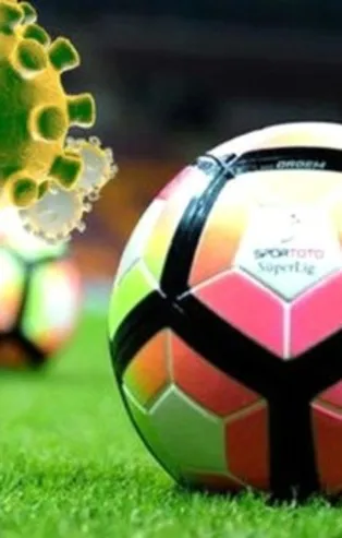 Son dakika| Antalyaspor maçı öncesi Gençlerbirliği'nde 2 kişinin koronavirüs testi pozitif