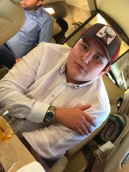 Çiftlik Bank'ın kurucusu Mehmet Aydın'ın 'fakirlik' fotoğrafları ortaya çıktı-4