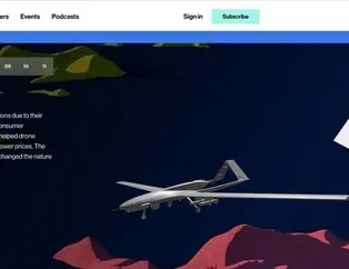 2023 yılının çığır açan teknolojileri arasında gösterildi