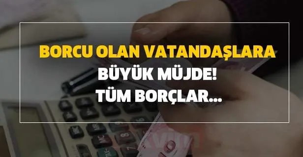 Borcu Olanlara Buyuk Mujde Aylik 548 Tl Taksitle 30 50 Ve 100 Bin Tl Kredi Karti Ve Kredi Borcu Kapatma Kredisi Alma Sartlari Takvim