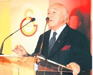 Stoper arayışı olduğunu ben de duydum