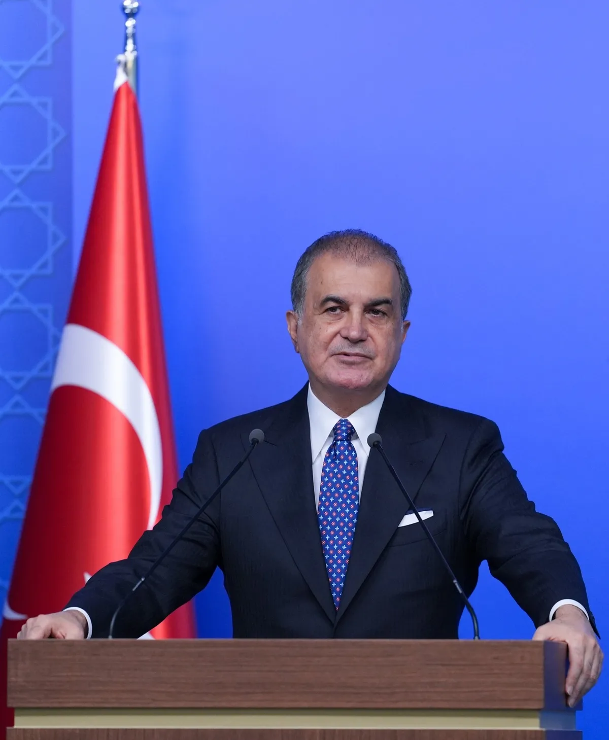 AK Parti Sözcüsü Ömer Çelik'ten MYK sonrası "fon" açıklaması: Karanlık nokta kalmayacak! "Cumhur'un adayı Erdoğan"-4