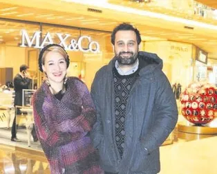 Gupse’nin ilham kaynağı