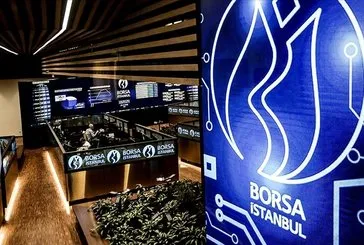 Borsa İstanbul’dan açılış rekoru!