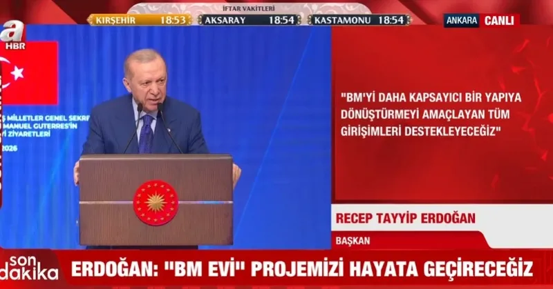 guterrese-ataturk-uluslararasi-baris-odulu-baskan-erdogan-bizzat-takdim-etti-1773331224497.jpeg Guterres’e Atatürk Uluslararası Barış Ödülü: Başkan Erdoğan bizzat takdim etti-1