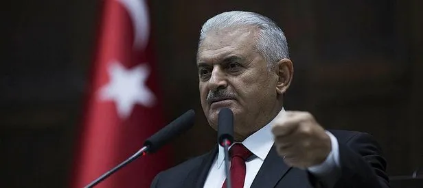 Başbakan Yıldırım müjdeleri sıraladı