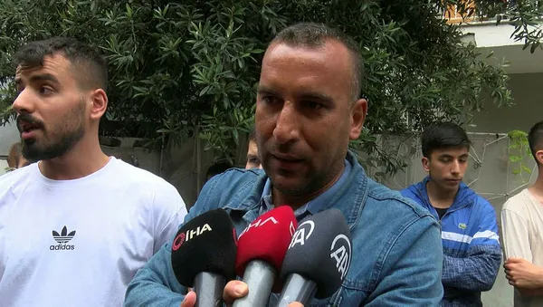 Son dakika: İzmir Bayraklı'da esrarengiz ölüm! Derin dondurucuda bulunan 4 Türkmenistan uyruklu cesedin katil zanlısının erkek arkadaş olduğu öne sürüldü-8