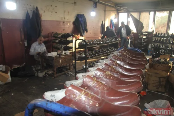 "Aylık 8 bin lira maaşla çalışacak eleman bulamıyoruz, mağduruz" - 6