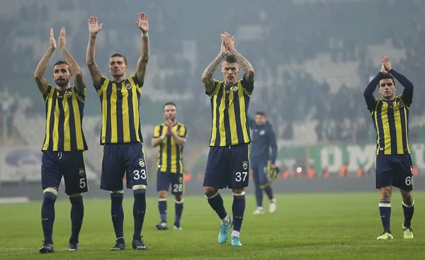 Fenerbahçe'den kritik galibiyet-5