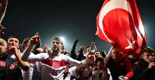 Millilere dev gelir! İşte ödül tablosu