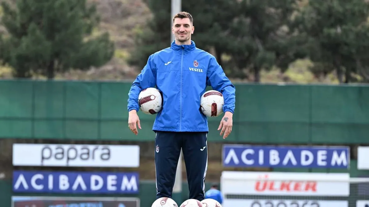 FIFA’dan Meunier kararı