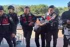 Interpol'ün aradığı Michael Lindström Bodrum'da yakalandı