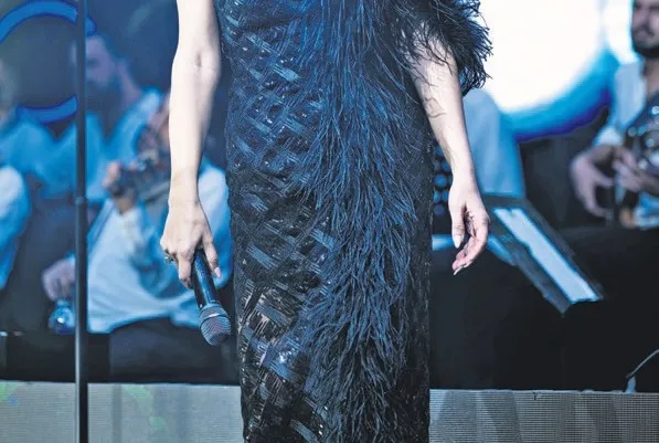 İlham veriyorsam ne mutlu