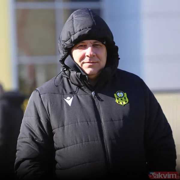 Fenerbahçe 3 puan peşinde! İşte Fenerbahçe - Yeni Malatyaspor maçı muhtemel 11'leri... - 2