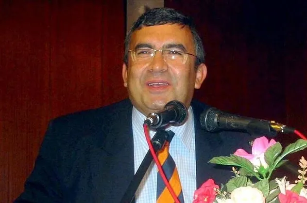 Hablemitoğlu suikastındaki FETÖ parmağı Eagle'dan çıktı