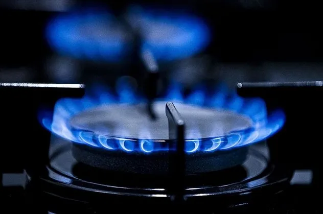 Doğal gaz fiyatlarına yüzde 1 zam yapıldı