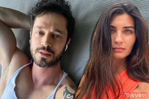 Murat Boz'la öpüşme sahnesi olay olan Tuba Büyüküstün hakkında Demet Akalın'dan bomba yorum! "Tuba bile..." - 1