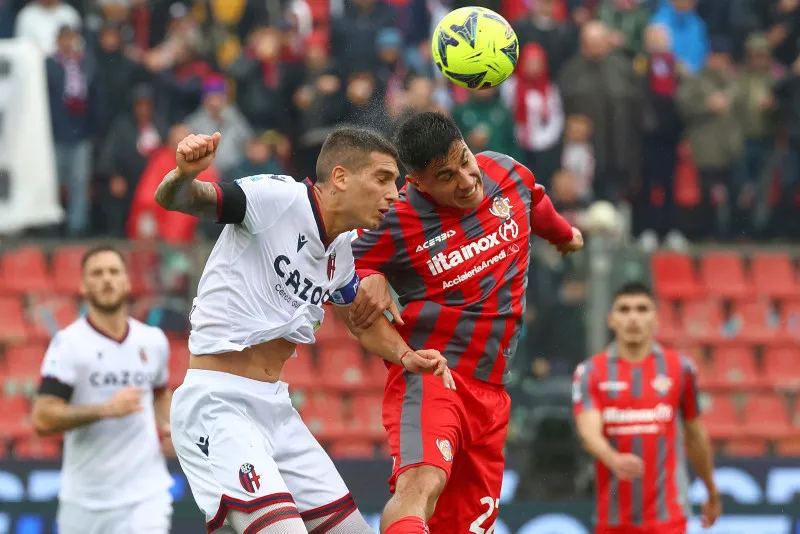 Fenerbahçe'ye Nicolas Dominguez transferinde kötü haber! - 4