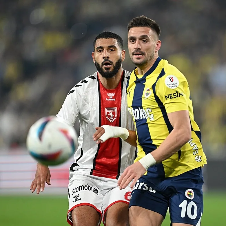 Ajax’tan Tadic sinyali