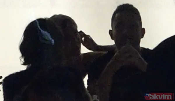 Çağla Şıkel'in yeni sevgilisi Nail Gönenli'nin aşk sicili defter defter hepsi de ünlü! Çağla'ya aşk orucunu bozduran Nail Gönenli... - 4