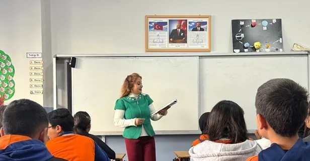 Türkiye genelinde yarın ilk ders: Finansal okuryazarlık